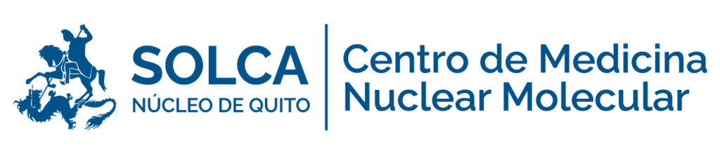 Logo - Centro de Medicina Nuclear Molecular SOLCA